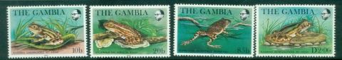 Gambia-1982-Frogs-MUH