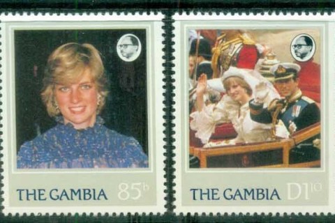 Gambia-1982-Princess-Diana-21st-Birthday-MLH-lot81968