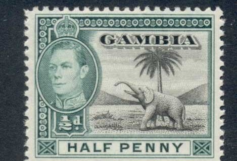 Gambia-1938-46-KGVI-Pictorial