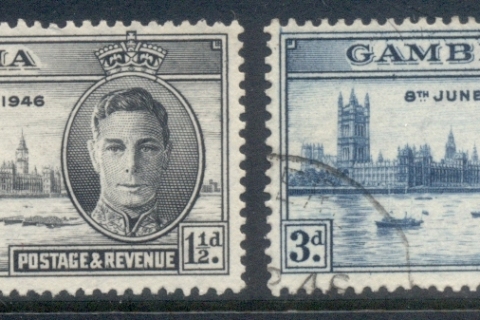 Gambia-1946-Victory-FU