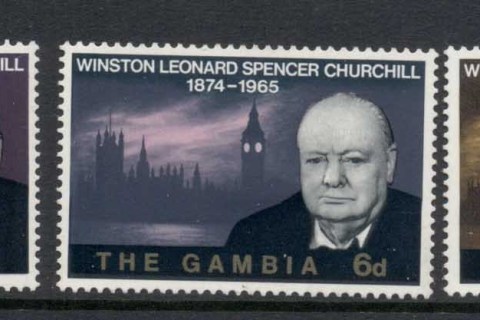 Gambia-1966-Winston-Churchill-MLH
