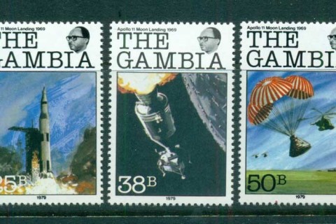 Gambia-1979-Apollo-11
