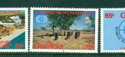 Gambia-1981-World-Tourism-Conference