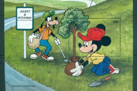 Gambia-1996-Disney_2