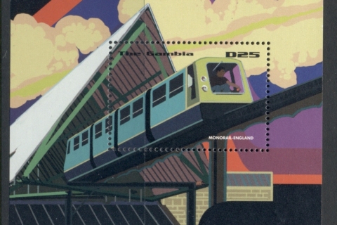 Gambia-1998-Monorail-MS-MUH