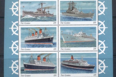 Gambia-1998-Ships-MS-MUH