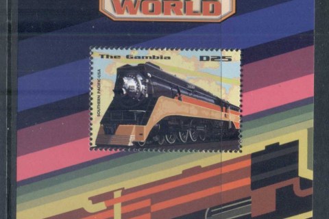 Gambia-1998-Trains-of-the-World-2