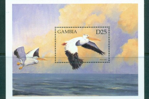 Gambia-1999-Birds