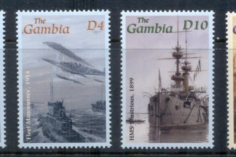 Gambia-2001-British-Royal-Navy-2