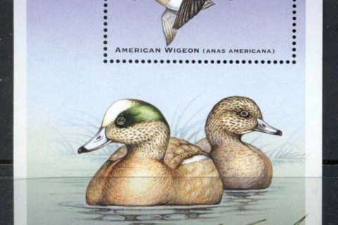 Gambia-2001-Ducks-of-the-World