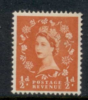 GB-1952-54-QEII-Wildings-2