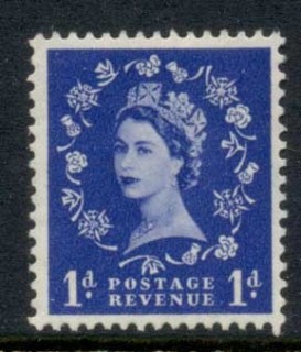 GB-1952-54-QEII-Wildings_1-2