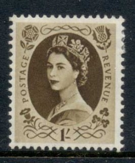 GB-1952-54-QEII-Wildings_9-2