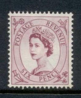 GB-1955-57-QEII-Wildings_10