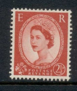 GB-1955-57-QEII-Wildings_5