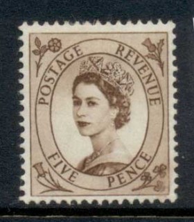 GB-1955-57-QEII-Wildings_8