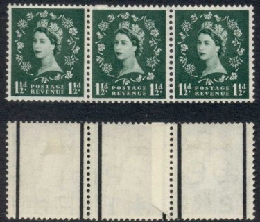 GB-1957-59-QEII-Wildings_1