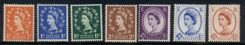 GB-1958-59-QEII-Wildings