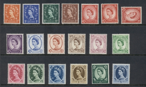 GB-1958-65-QEII-Wildings-3