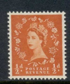 GB-1966-67-QEII-Wildings