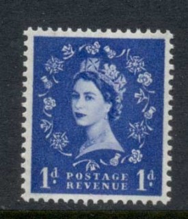 GB-1966-67-QEII-Wildings_1