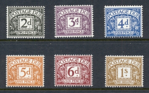 GB-1968-69-Postage-Dues-MUH