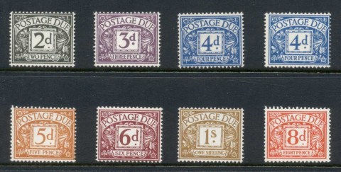 GB-1968-69-Postage-Dues-No-Wmk-MLH