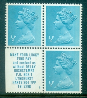 GB-1971-0-5d-Turquoise-blue-Machin-2B-booklet-pane3-label-MUH