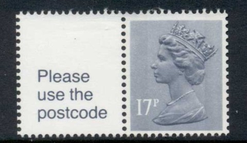 GB-1985-Machin-17p-grey-blue-2b-label