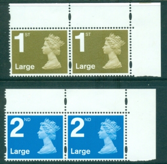 GB-2006-1st-2nd-Large-Machin-Pairs-MUH-lot33202