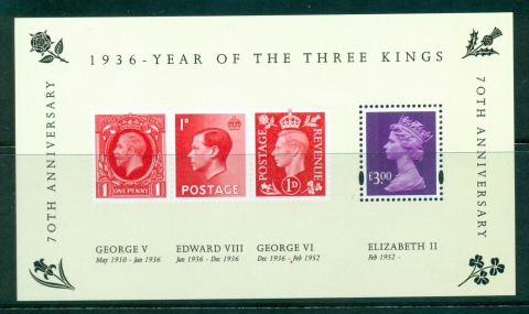 GB-2006-Year-of-the-Three-Kings-MS-MUH-lot33205