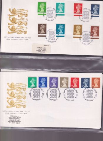 FDC0005