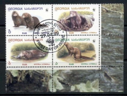 Georgia-1999-WWF-European-Mink-CTO_1