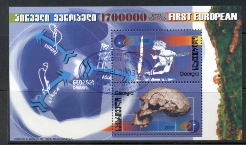 Georgia-2003-Paleontology-MS-CTO