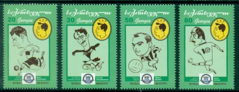 Georgia-2004-The-100th-Anniversary-of-FIFA-MUH
