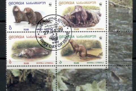 Georgia-1999-WWF-European-Mink-CTO_1