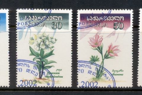 Georgia-2002-Flowers-CTO