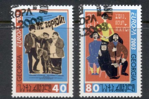Georgia-2003-Europa-CTO