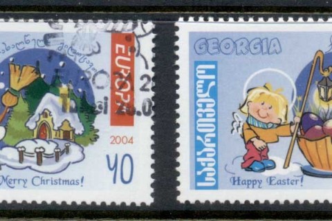 Georgia-2004-Europa-CTO