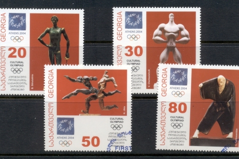 Georgia-2004-Summer-Olympics-Athens-CTO