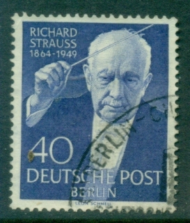 Germany-Berlin-1954-Richard-Strauss-FU