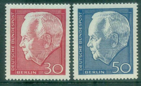 Germany-Berlin-1967-Lubke-MUH