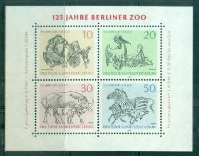 Germany-Berlin-1969-Berlin-Zoo-Animals-MS-MUH