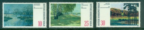 Germany-Berlin-1972-Paintings-of-Berlin-Lakes-MUH