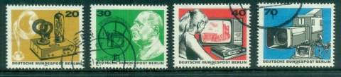 Germany-Berlin-1973-50-Years-of-Broadcasting-CTO