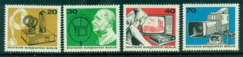 Germany-Berlin-1973-50-Years-of-Broadcasting-MUH