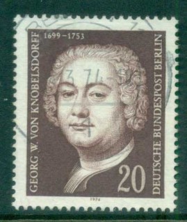 Germany-Berlin-1973-Johann-Joachim-Quantz