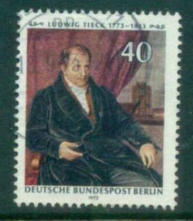 Germany-Berlin-1973-Ludwig-Tieck