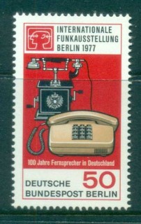 Germany-Berlin-1977-Broadcasting