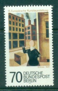 Germany-Berlin-1977-Painting-by-Grosz-MUH